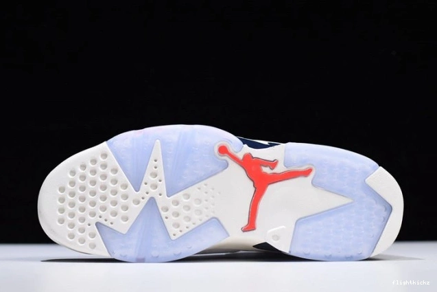 Air Tinker 23-Neutral Jordan White Retro 6 Grey-Sail Infrared 384664-104 0730